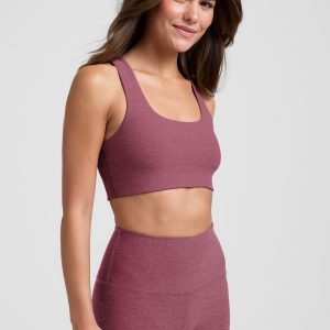 Spacedye? Simplicity Long Line Bra 2.0