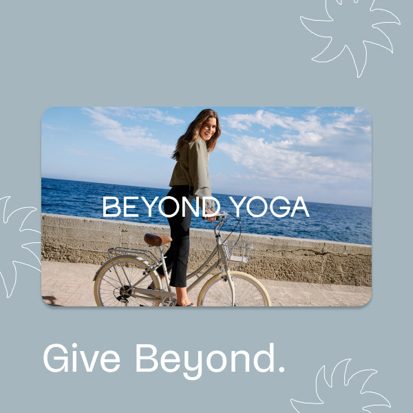 Beyond Yoga Gift Card - Image 3