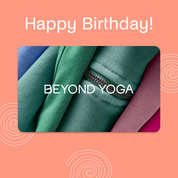 Beyond Yoga Gift Card - Image 4