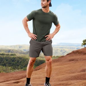 Pivotal 2.0 Men's Lined Short 7