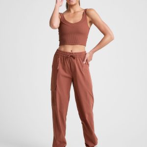 Peak Pant