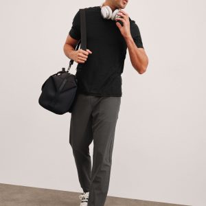 On The Go Men's Jogger
