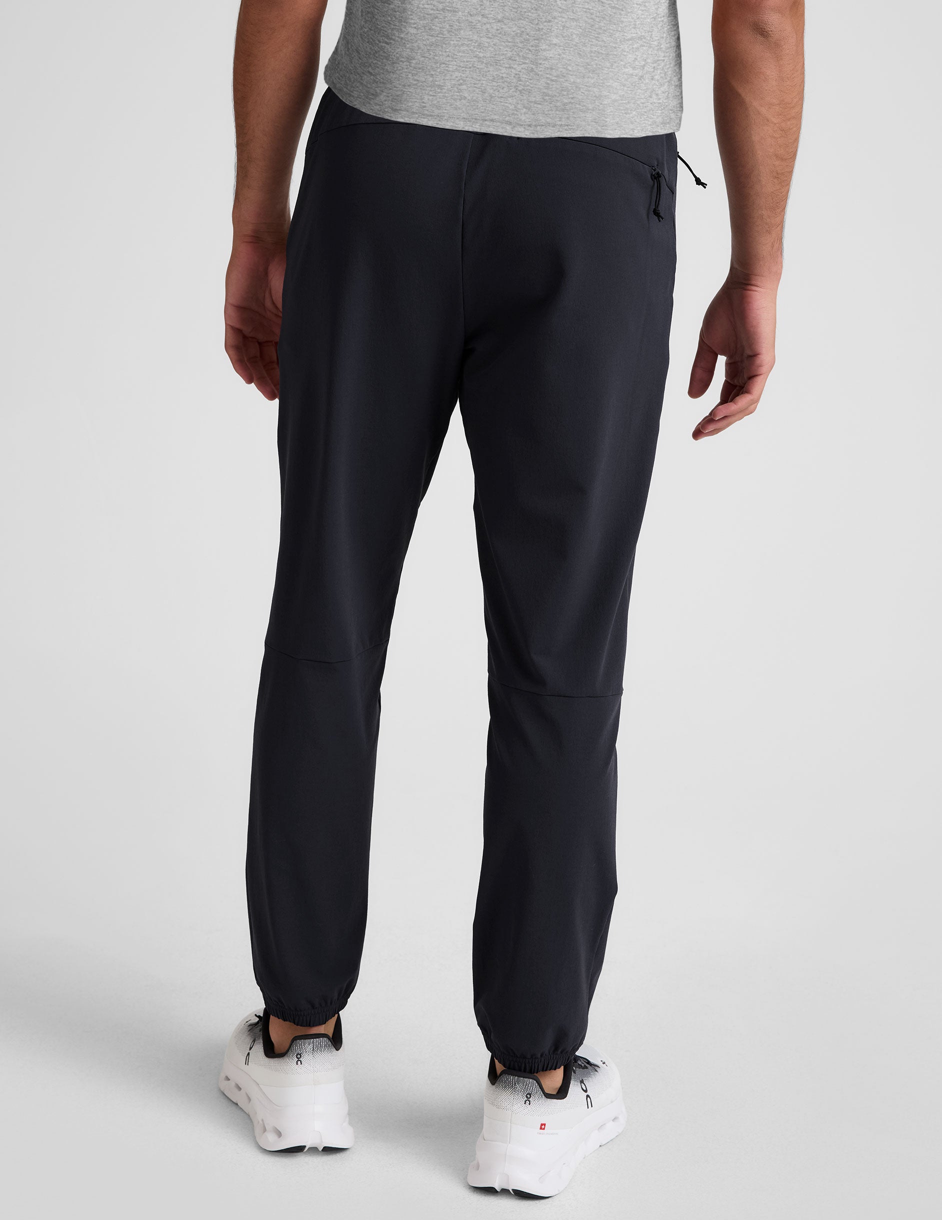 On The Go Men's Jogger - Image 4