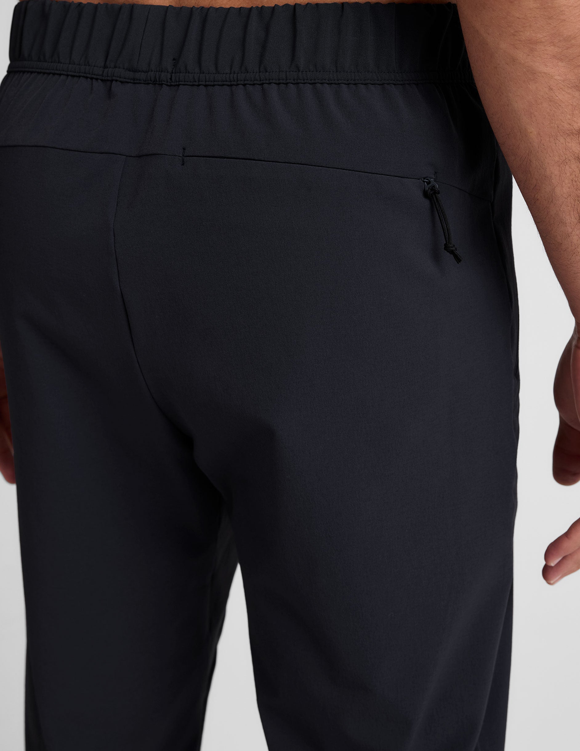On The Go Men's Jogger - Image 5