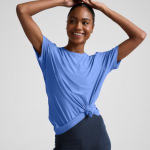 Always Beyond Crew Tee 2.0