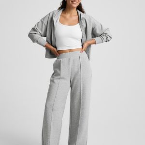 SoftSpring Wide Leg Pant 29