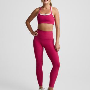 Spacedye? Vitalize Full Length Legging