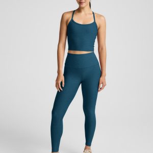 Spacedye? Caught In The Midi High Waisted Legging