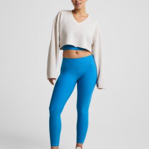 Spacedye? Mid-Rise Legging