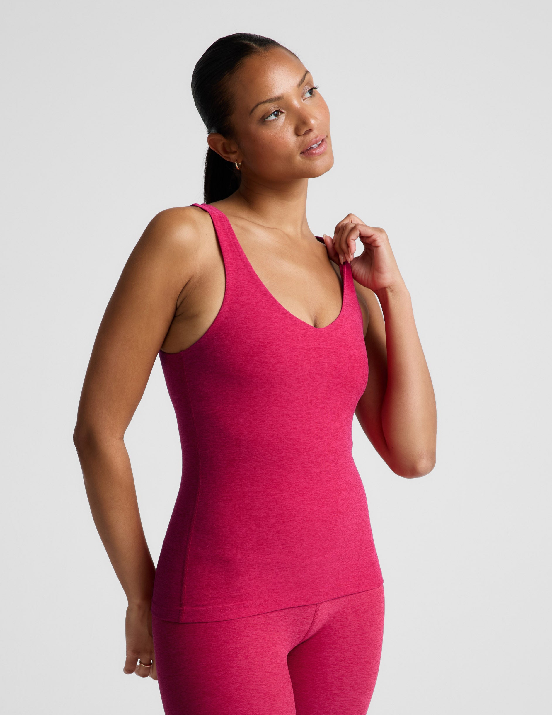 Spacedye? Good Day Classic Tank - Image 3