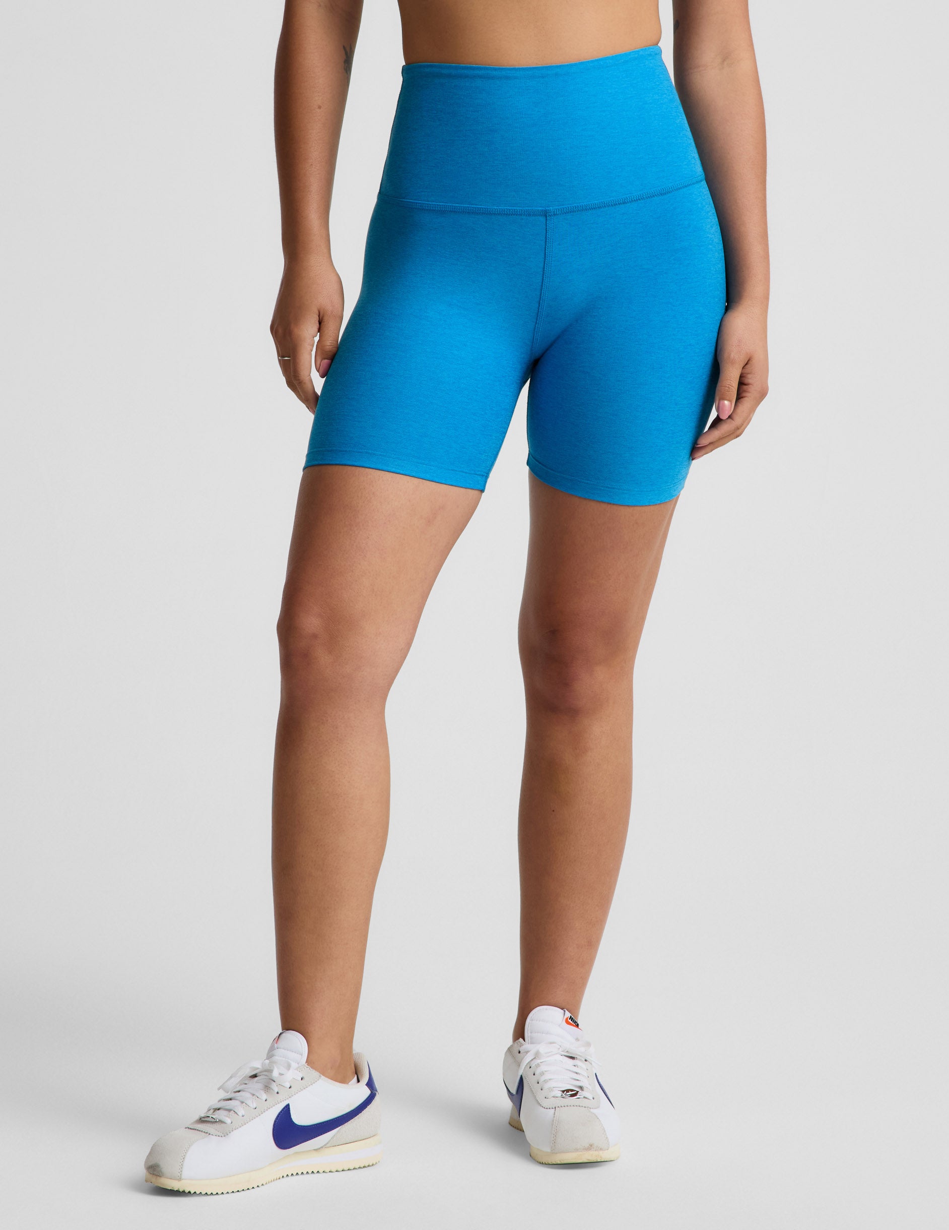 Spacedye? Keep Pace 5 Biker Short - Image 2