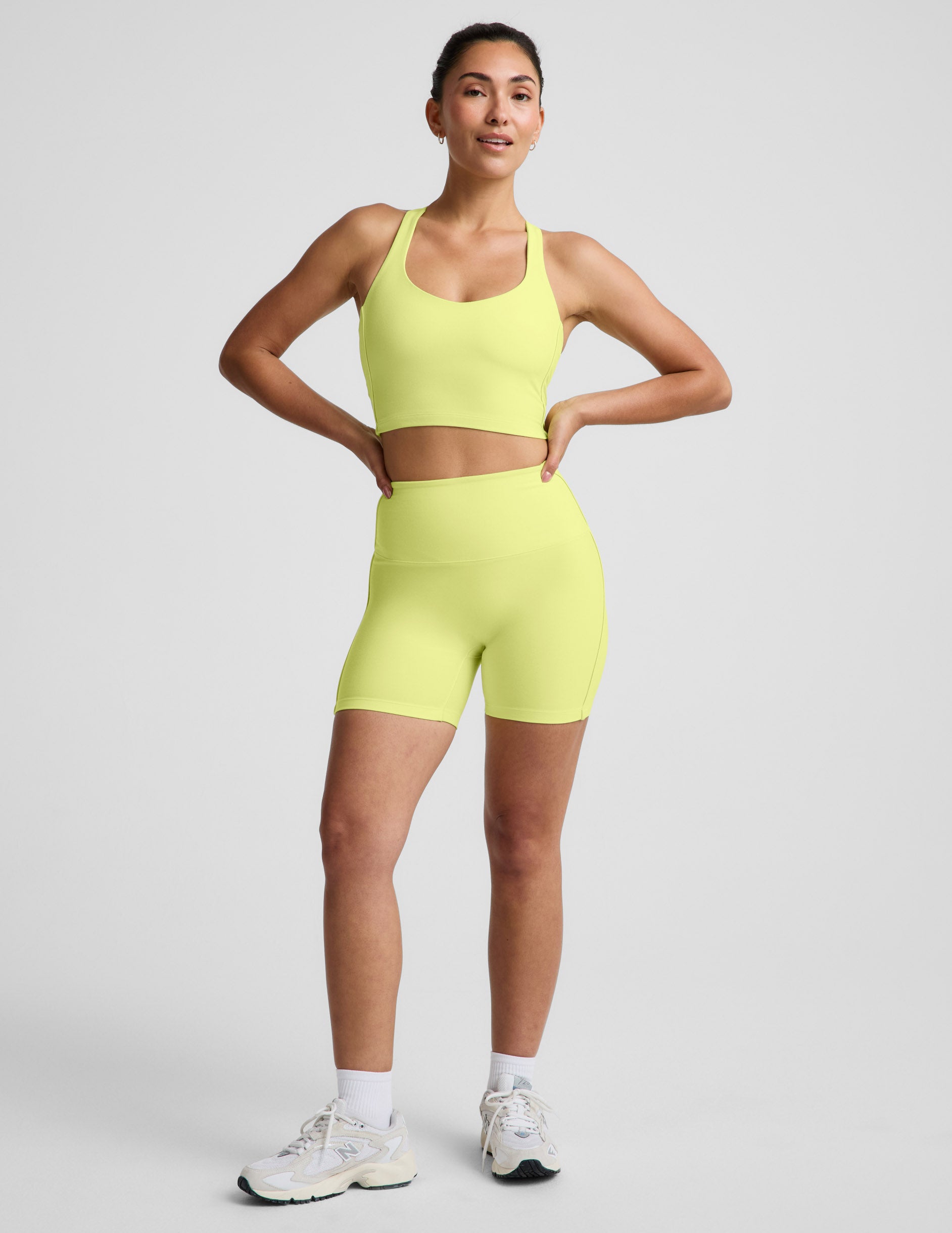 Spacedye? Streamline 5 Short