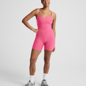 Spacedye? Keep Pace Biker Jumpsuit