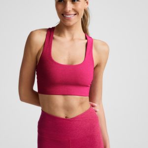 Spacedye? Simplicity Long Line Bra 2.0