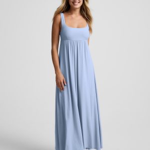 Featherweight Endless Summer Maxi Dress