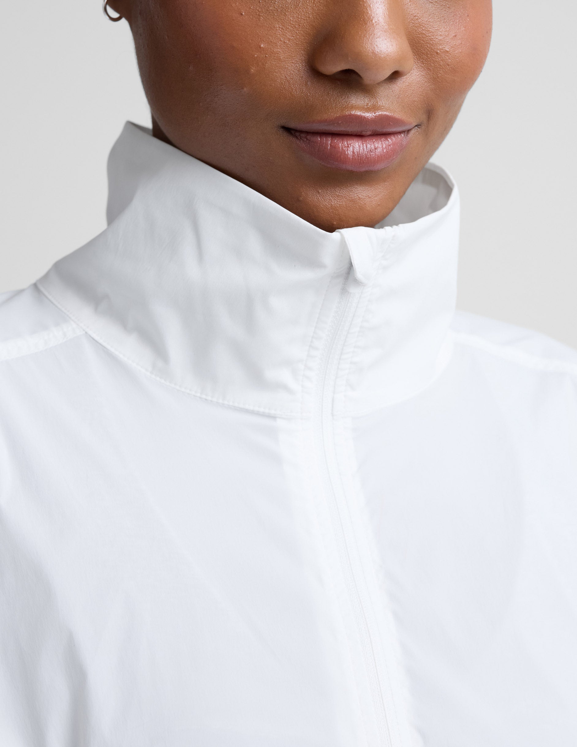 Places To Go UV Protection Half Zip Jacket - Image 6