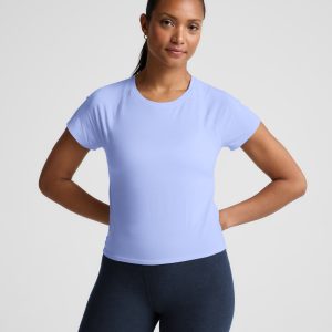 Breezeweight Active Short Sleeve Tee