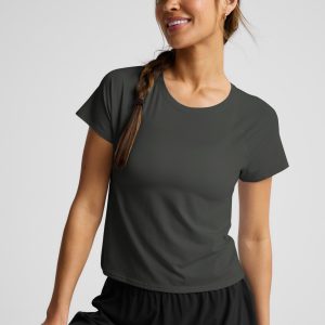 Breezeweight Active Short Sleeve Tee