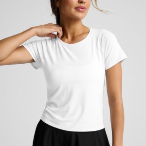 Breezeweight Active Short Sleeve Tee