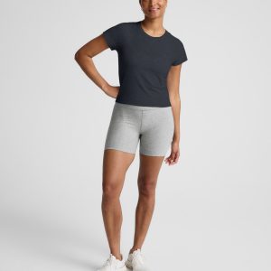 Breezeweight Active Short Sleeve Tee