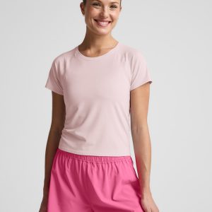 Breezeweight Active Short Sleeve Tee