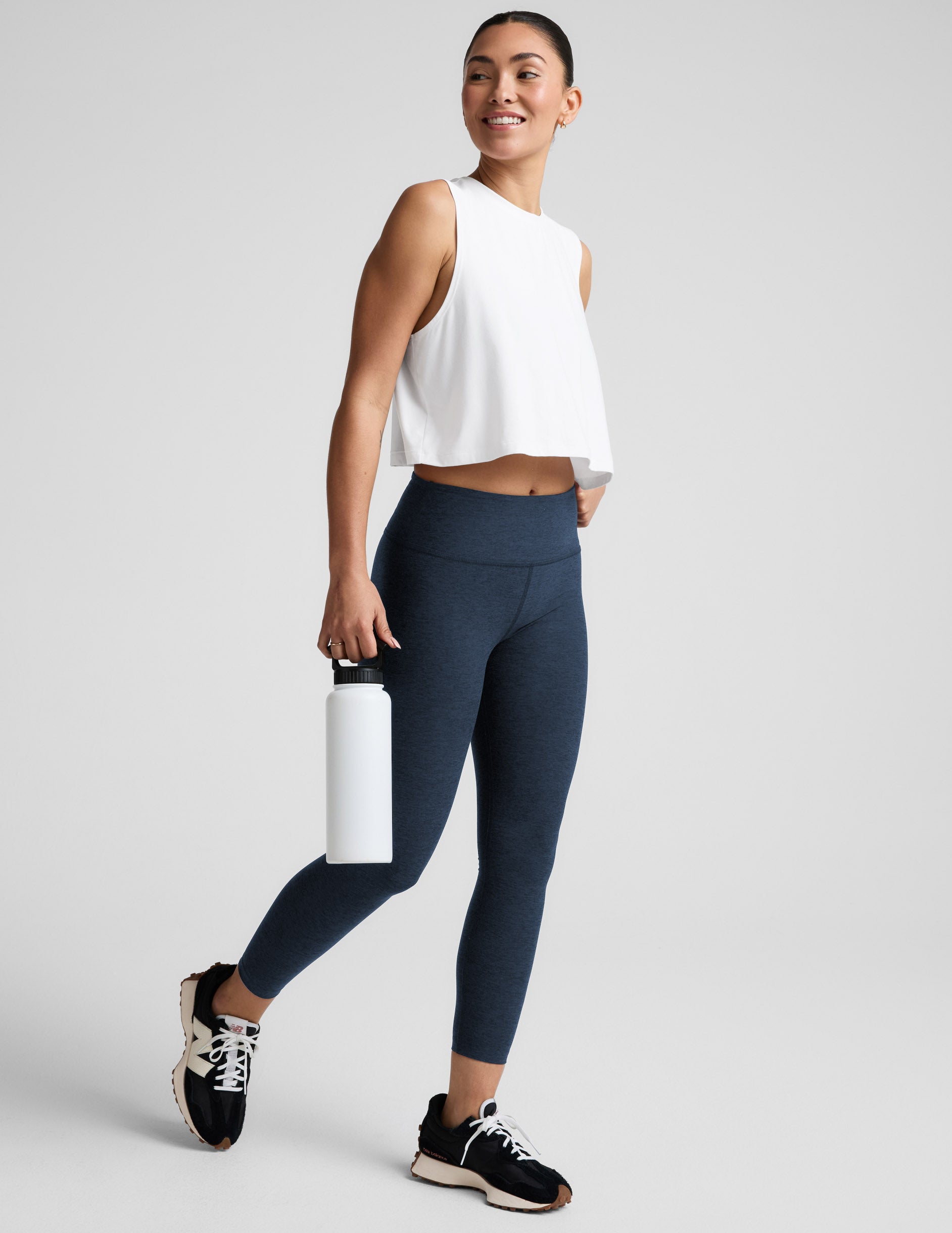 Spacedye? Mid-Rise Legging