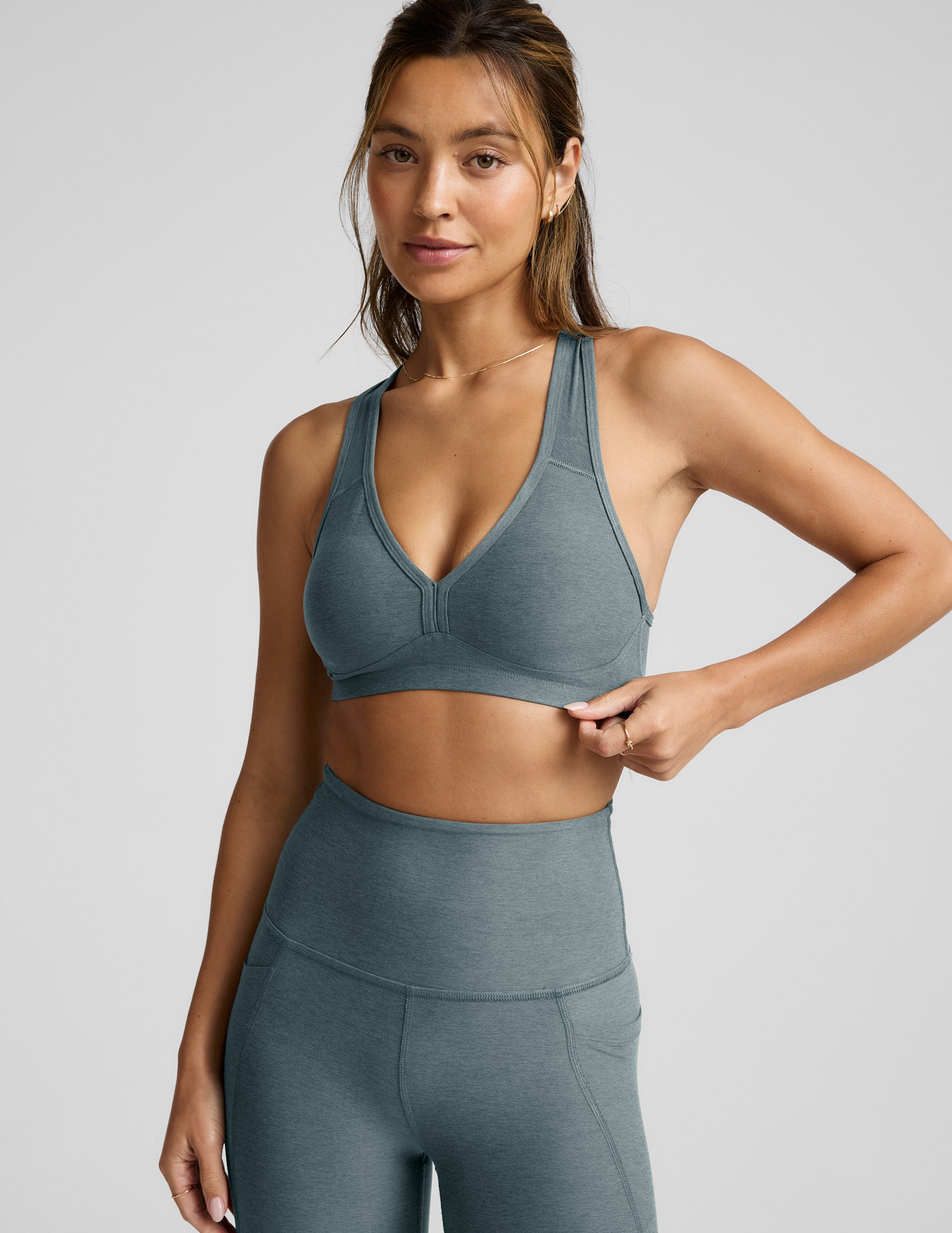 Spacedye? Lift Your Spirits Bra