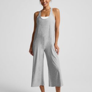Featherweight Hang Loose Jumpsuit